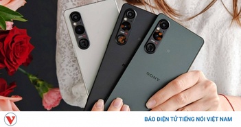 Sony ra mắt Xperia 1 VII lúc 9 giờ sáng 13/5, liệu ai còn quan tâm? Sony ra mắt Xperia 1 VII lúc 9 giờ sáng 13/5, liệu ai còn quan tâm?