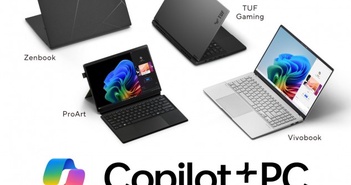 ASUS ROG giới thiệu 3 laptop gaming mạnh nhất tại COMPUTEX 2024 ASUS ROG giới thiệu 3 laptop gaming mạnh nhất tại COMPUTEX 2024