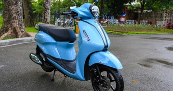 Yamaha Việt Nam mua lại xe lỗi bằng giá xe mới Yamaha Việt Nam mua lại xe lỗi bằng giá xe mới