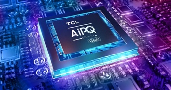 TCL ra mắt bộ xử lý hình ảnh âm thanh thông minh mới nhất tại IFA 2020 TCL ra mắt bộ xử lý hình ảnh âm thanh thông minh mới nhất tại IFA 2020