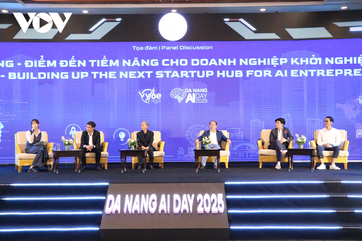 trí tuệ nhân tạo - Động lực mới phát triển Đà nẵng hình ảnh 3 tri tue nhan tao - Dong luc moi phat trien Da nang hinh anh 3