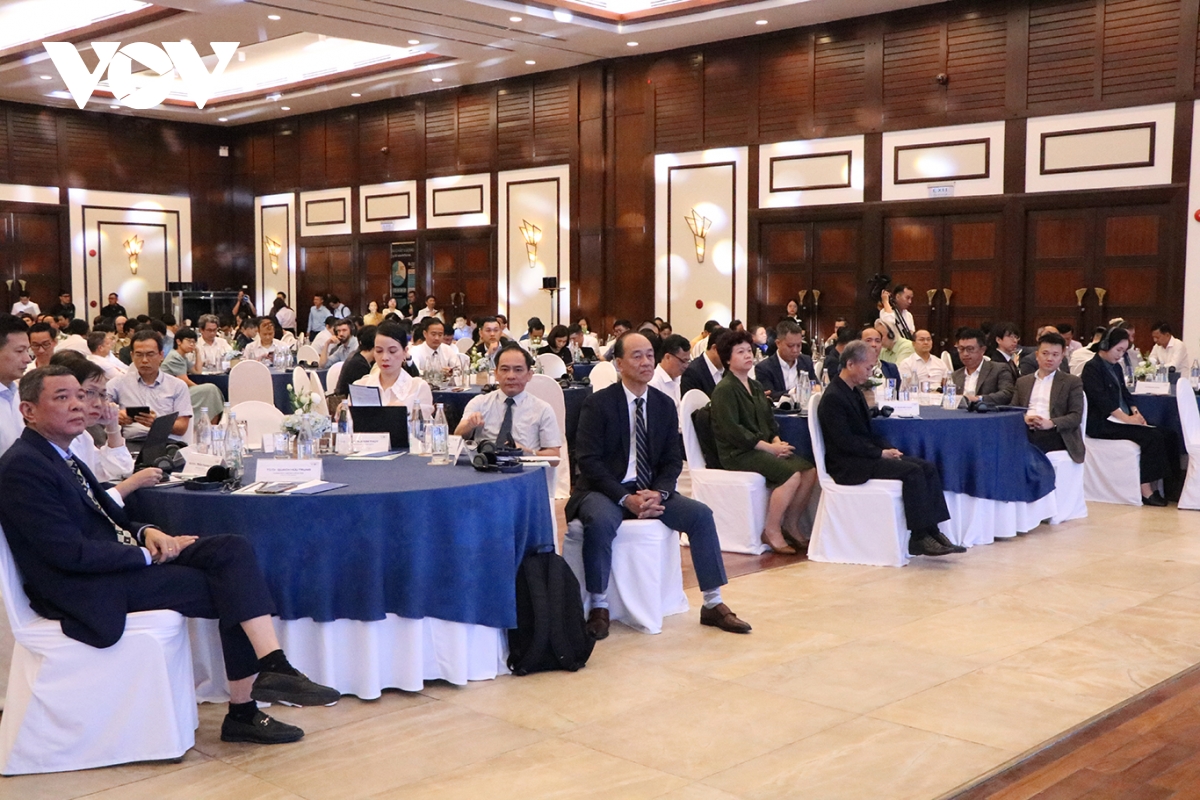 trí tuệ nhân tạo - Động lực mới phát triển Đà nẵng hình ảnh 6 tri tue nhan tao - Dong luc moi phat trien Da nang hinh anh 6