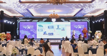 Phát triển hạ tầng, dữ liệu AI tại Đà Nẵng Phát triển hạ tầng, dữ liệu AI tại Đà Nẵng