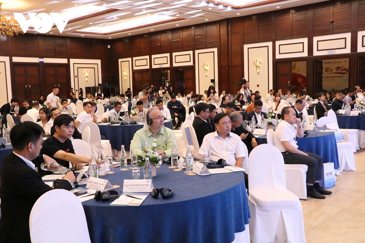 phát triển hạ tầng, dữ liệu ai tại Đà nẵng hình ảnh 2 phat trien ha tang, du lieu ai tai Da nang hinh anh 2