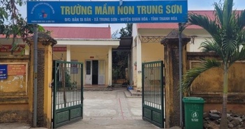 Hiệu trưởng trường mầm non bị tố cáo lập khống hồ sơ và xúc phạm giáo viên Hiệu trưởng trường mầm non bị tố cáo lập khống hồ sơ và xúc phạm giáo viên