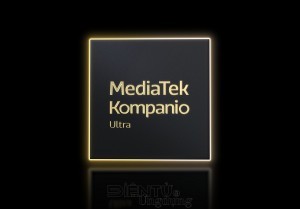 MediaTek Kompanio Ultra: Bộ xử lý AI mạnh mẽ cho dòng Chromebook Plus