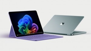 Lý do Microsoft tiếp tục chọn Snapdragon X cho dòng Surface 2025