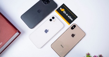 Mua iPhone cũ tại Viện Di Động được dùng thử miễn phí trong bảy ngày Mua iPhone cũ tại Viện Di Động được dùng thử miễn phí trong bảy ngày