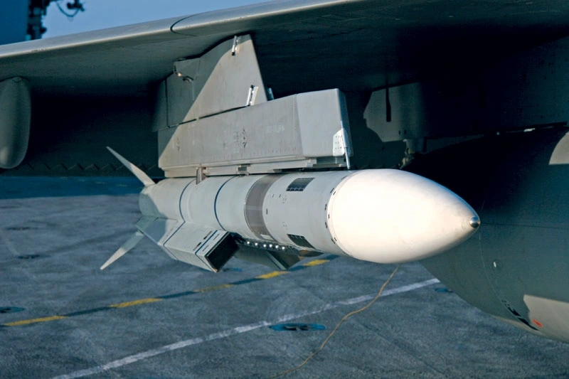 không chiến Ấn Độ - pakistan hé lộ năng lực vũ khí của trung quốc và phương tây hình ảnh 2 khong chien An Do - pakistan he lo nang luc vu khi cua trung quoc va phuong tay hinh anh 2