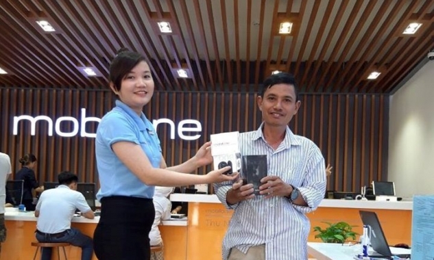 Bảng giá mua iPhone 11 kèm gói cước MobiFone chi tiết