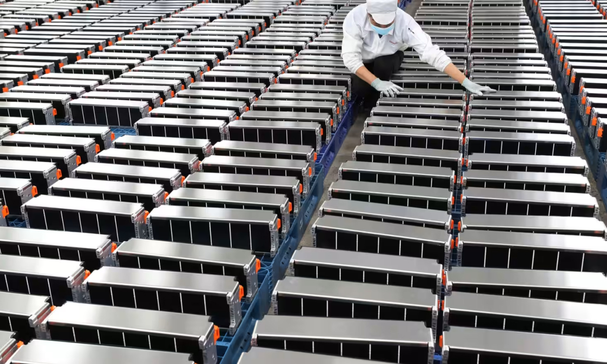 Các hãng phụ tùng ôtô Trung Quốc tăng gấp ba lần ở Thái Lan