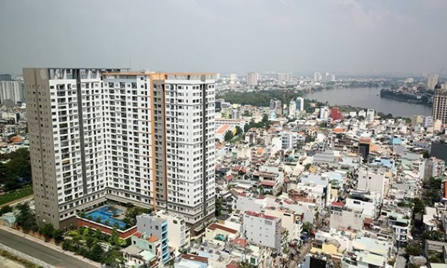 Thu thuế nhà, tăng thuế rượu bia, giảm thuế xuất nhập khẩu