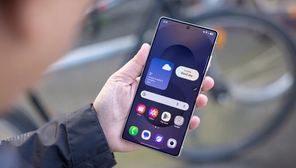 Samsung đẩy nhanh nỗ lực lấy lại niềm tin của khách hàng Galaxy