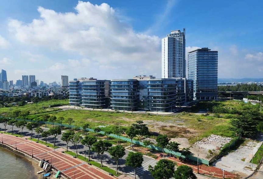 Đà nẵng kêu gọi đầu tư dự án phòng thí nghiệm bán dẫn hình ảnh 1 Da nang keu goi dau tu du an phong thi nghiem ban dan hinh anh 1