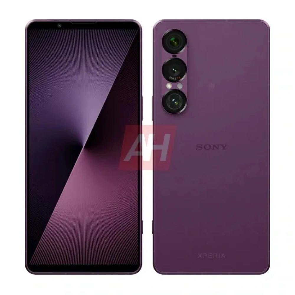 sony xperia 1 vii he lo toan bo thong so truoc ngay ra mat hinh anh 2
