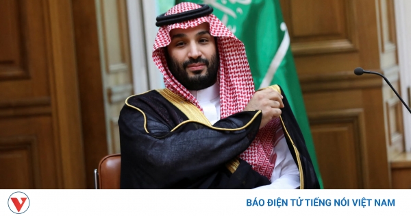 Saudi Arabia muốn trở thành trung tâm toàn cầu về công nghệ AI