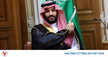 Saudi Arabia muốn trở thành trung tâm toàn cầu về công nghệ AI Saudi Arabia muốn trở thành trung tâm toàn cầu về công nghệ AI