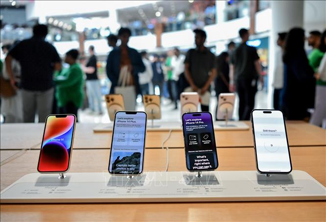 WSJ: Apple đang cân nhắc tăng giá iPhone