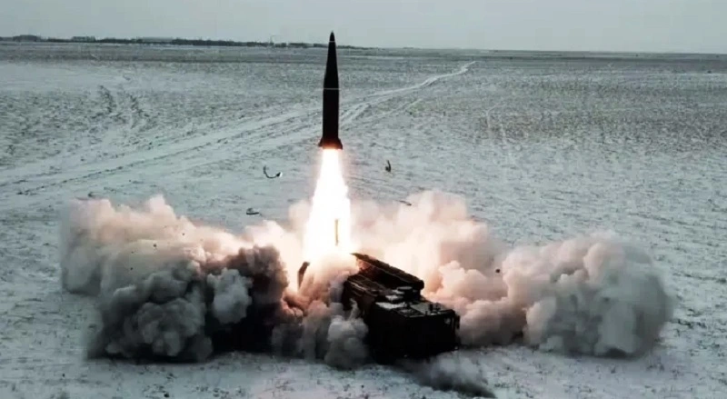 Ukraine tiết lộ “Gót chân Asin” trong chuỗi sản xuất nhiên liệu tên lửa của Nga
