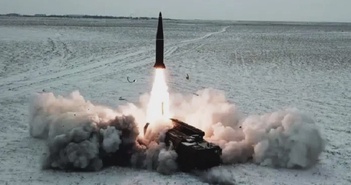 Ukraine tiết lộ “Gót chân Asin” trong chuỗi sản xuất nhiên liệu tên lửa của Nga Ukraine tiết lộ “Gót chân Asin” trong chuỗi sản xuất nhiên liệu tên lửa của Nga