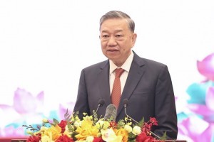 Tổng Bí thư Tô Lâm và tư duy lý luận mới về kinh tế tư nhân