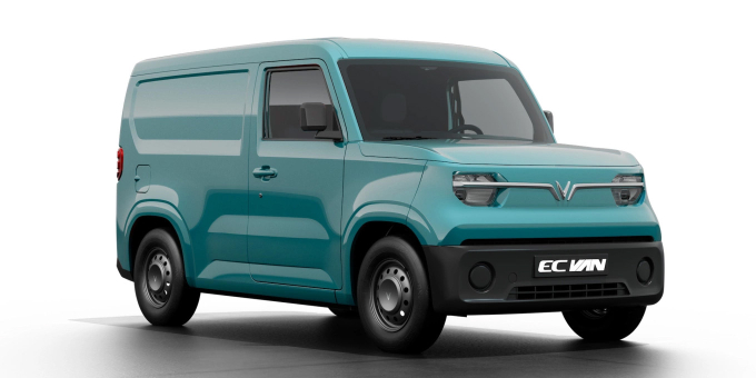 Xe van dưới 300 triệu: VinFast hay Suzuki