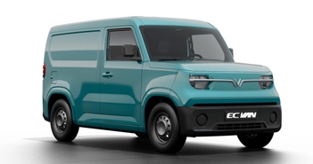 Xe van dưới 300 triệu: VinFast EC hay 'Su cóc' Xe van dưới 300 triệu: VinFast EC hay 'Su cóc'
