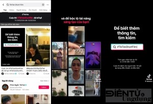 TikTok AI Alive: biến ảnh tĩnh thành video viral chỉ trong 1 nốt nhạc