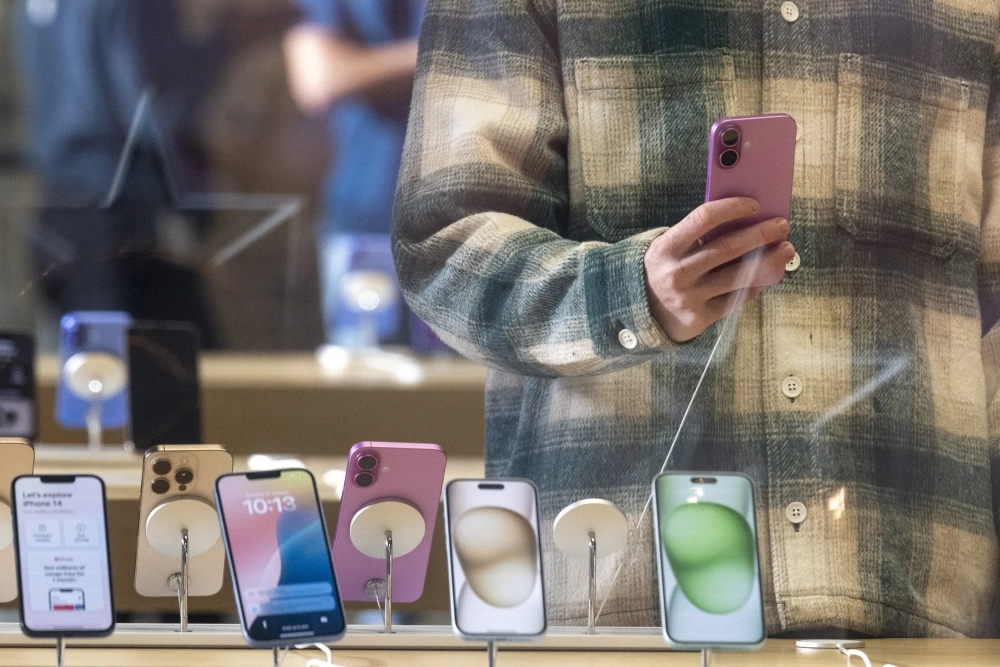 Nỗi ám ảnh thời lượng pin iPhone sẽ biến mất nhờ iOS 19