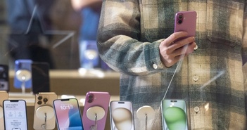 Nỗi ám ảnh thời lượng pin iPhone sẽ biến mất nhờ iOS 19 Nỗi ám ảnh thời lượng pin iPhone sẽ biến mất nhờ iOS 19