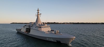 Doanh nghiệp quốc phòng Pháp “lấn sân” Mỹ tại UAE