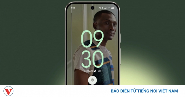 Ngôn ngữ thiết kế Android mới của Google bị chê là "nữ tính", "trẻ con" và "trẻ em".