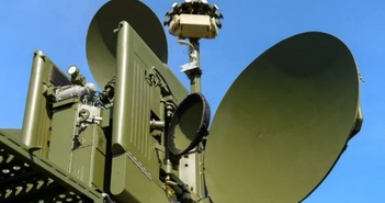 Những gì Ukraine thu được từ việc bẻ khóa CRAB - sát thủ diệt UAV của Nga Những gì Ukraine thu được từ việc bẻ khóa CRAB - sát thủ diệt UAV của Nga