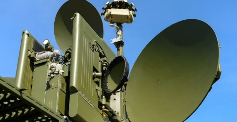 những gì ukraine thu được từ việc bẻ khóa crab - sát thủ diệt uav của nga hình ảnh 1 nhung gi ukraine thu duoc tu viec be khoa crab - sat thu diet uav cua nga hinh anh 1