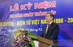 Nhiều hoạt động chào mừng Ngày Khoa học và Công nghệ Việt Nam 18/5