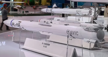 Không chiến ngoài tầm nhìn và kỹ năng của phi công trong tác chiến không quân hiện đại Không chiến ngoài tầm nhìn và kỹ năng của phi công trong tác chiến không quân hiện đại