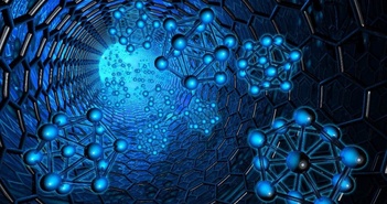 Vật liệu nano siêu chống thấm nước - phát minh hữu ích của Đại học Central Florida Vật liệu nano siêu chống thấm nước - phát minh hữu ích của Đại học Central Florida