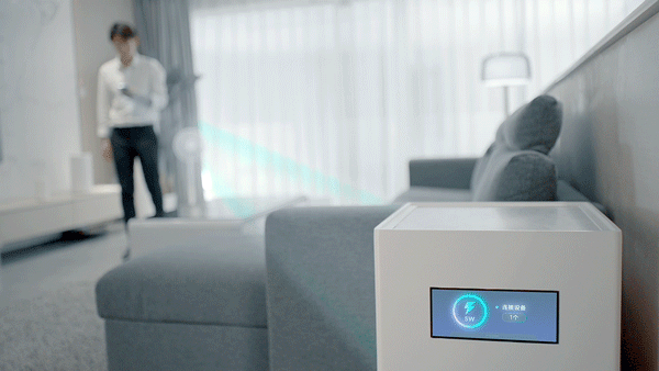 Xiaomi phát triển công nghệ Mi Air Charge có thể sạc điện thoại từ khoảng cánh xa gần 5m