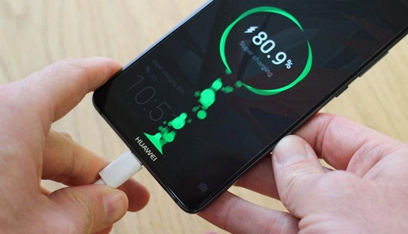 Vì sao tốc độ sạc pin smartphone là một nỗi ám ảnh của nhiều người?