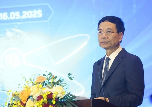Xây dựng Việt Nam thịnh vượng từ nền tảng khoa học công nghệ và đổi mới sáng tạo