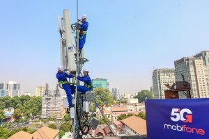 MobiSafe giúp người dùng tự do kết nối trong thời đại số