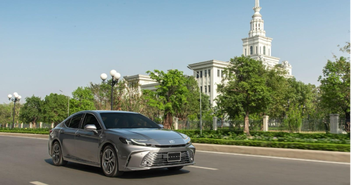 Người Việt chuộng công nghệ xe hybrid nào nhất? Người Việt chuộng công nghệ xe hybrid nào nhất?
