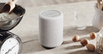 Audio Pro giới thiệu loa G10 thông minh, điều khiển bằng giọng nói Audio Pro giới thiệu loa G10 thông minh, điều khiển bằng giọng nói