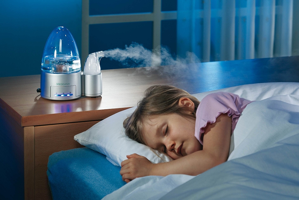Những điều cần lưu ý khi sử dụng máy tạo độ ẩm kết hợp với điều không khí