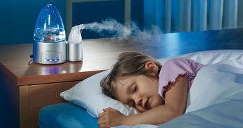 Những điều cần lưu ý khi sử dụng máy tạo độ ẩm kết hợp với điều không khí Những điều cần lưu ý khi sử dụng máy tạo độ ẩm kết hợp với điều không khí