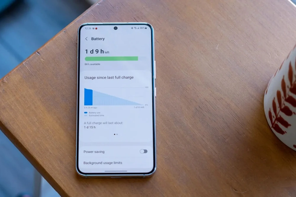Cắm sạc pin smartphone qua đêm liệu có an toàn?