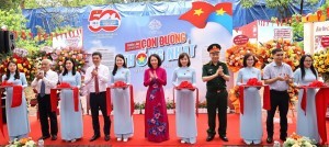 VietOffice 2025: Triển lãm của đột phá và hội nhập
