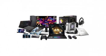 MSI công bố loạt sản phẩm đột phá tại Computex 2025 MSI công bố loạt sản phẩm đột phá tại Computex 2025