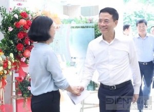 Đài Phát thanh, truyền hình Hà Nội hãy khác biệt để tồn tại và phát triển