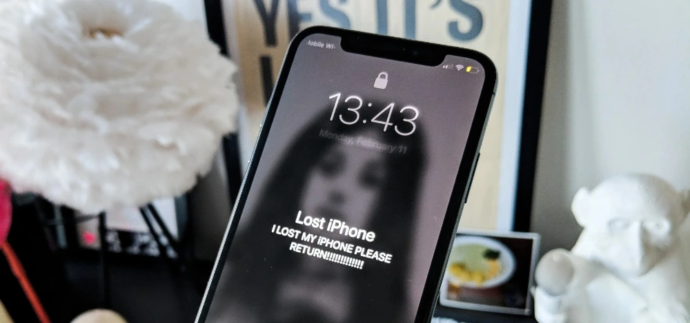 iphone bi trom cap o anh, my duoc chuyen den mot dia diem tai trung quoc hinh anh 2